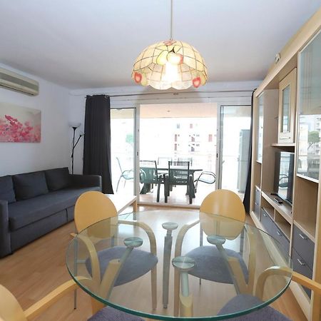 شقة Differentflats Santa Rosa سالو المظهر الخارجي الصورة